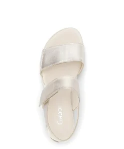 Gabor Klassische Sandalen-Damen Sandalen
