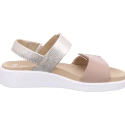 Ara Klassische Sandalen-Damen Sandalen