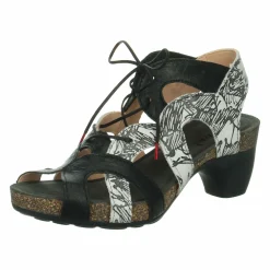 Think Klassische Sandalen-Damen Sandalen