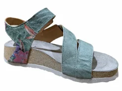 Think Klassische Sandalen-Damen Sandalen