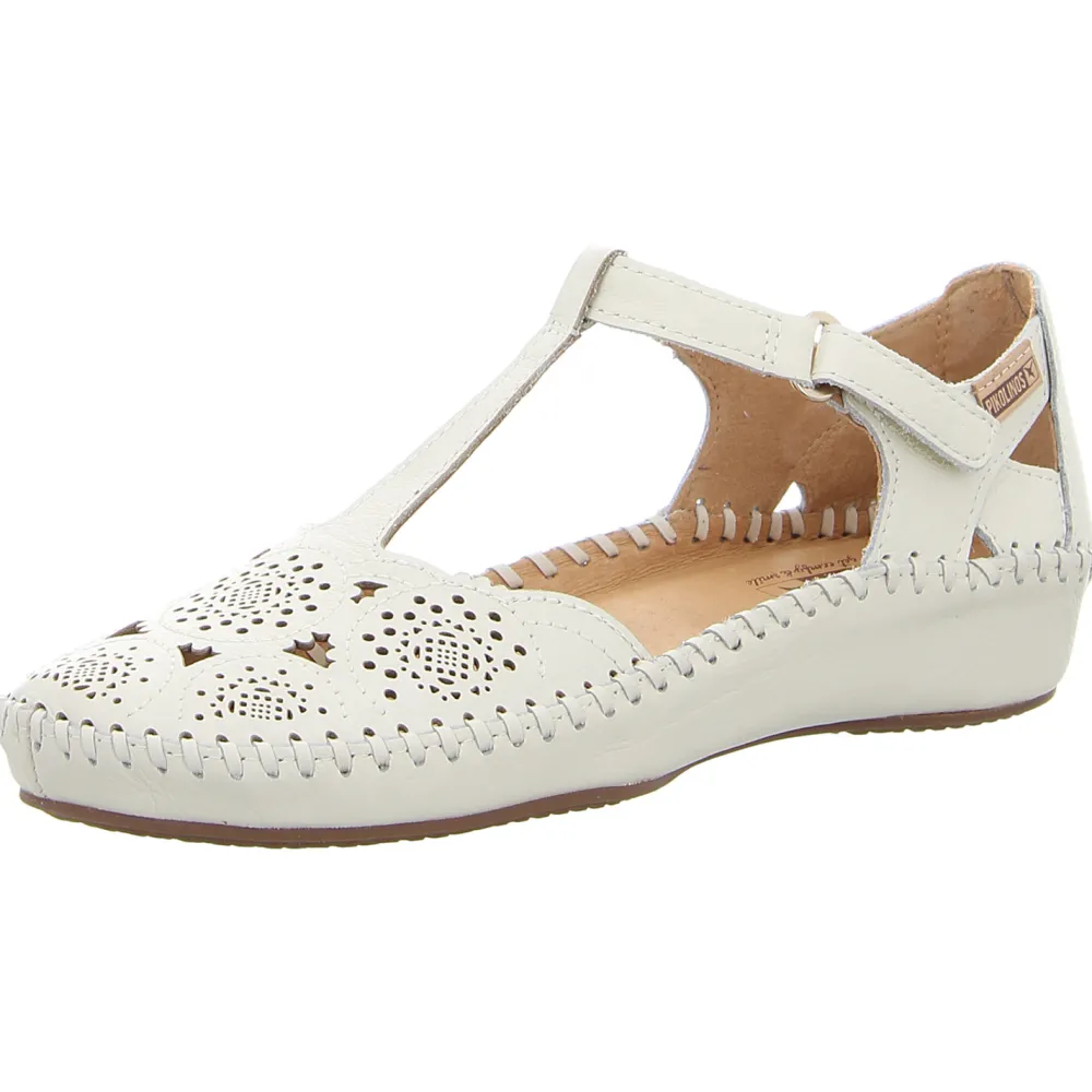 Pikolinos Klassische Sandalen-Damen Sandalen