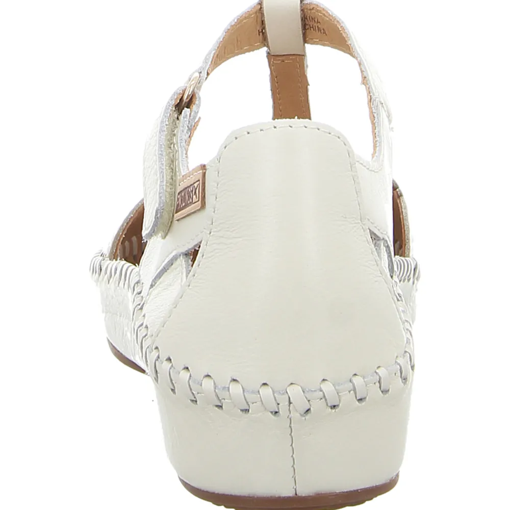 Pikolinos Klassische Sandalen-Damen Sandalen