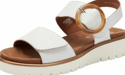 Ara Klassische Sandalen-Damen Sandalen