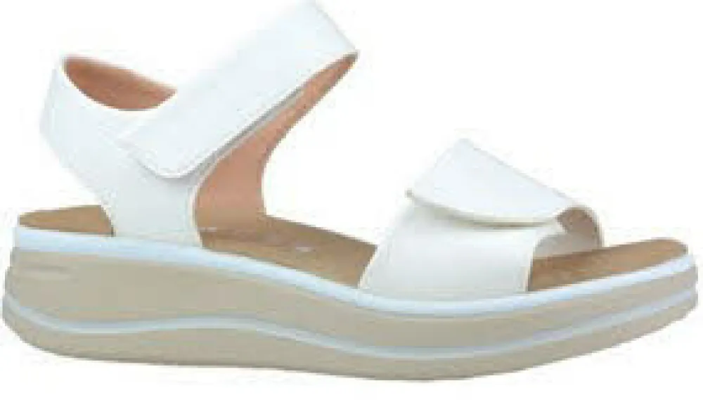 Hartjes Klassische Sandalen-Damen Sandalen