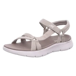 SKECHERS USA Deutschland Klassische Sandalen-Damen Sandalen