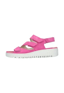 Waldläufer Klassische Sandalen-Damen Sandalen