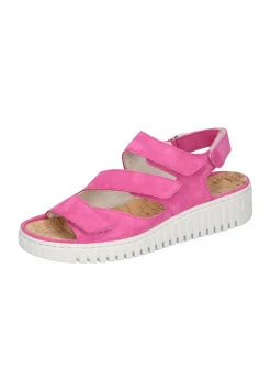 Waldläufer Klassische Sandalen-Damen Sandalen