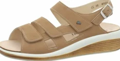Finn Comfort Klassische Sandalen-Damen Sandalen