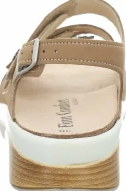 Finn Comfort Klassische Sandalen-Damen Sandalen