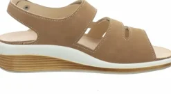 Finn Comfort Klassische Sandalen-Damen Sandalen