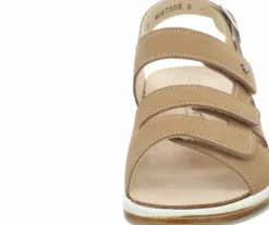 Finn Comfort Klassische Sandalen-Damen Sandalen