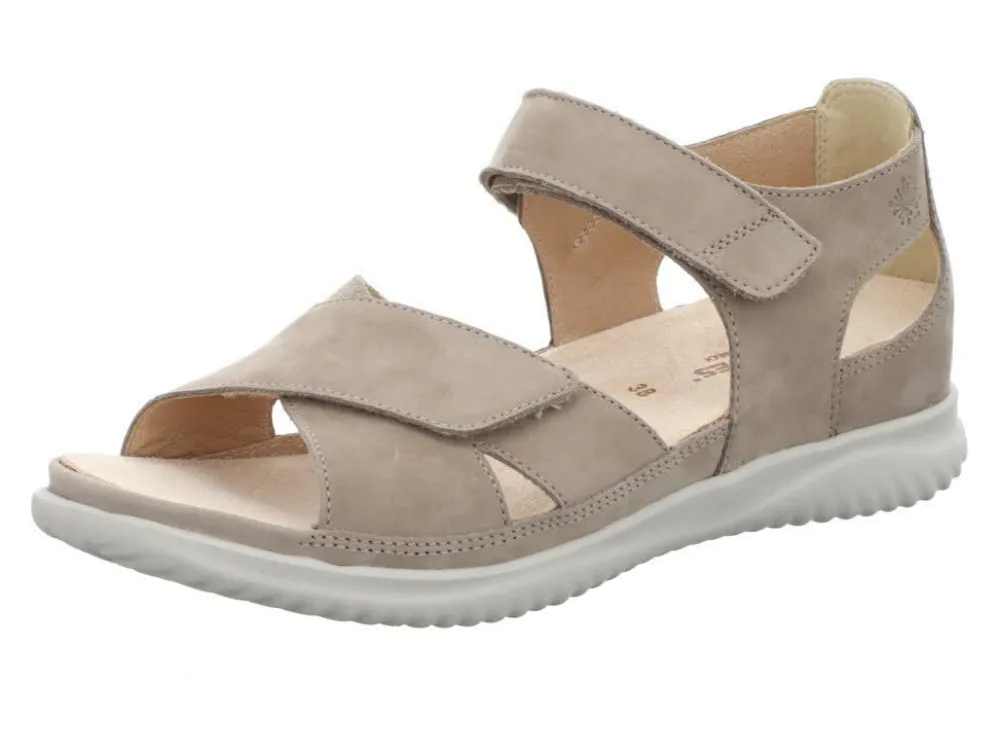 Hartjes Klassische Sandalen-Damen Sandalen