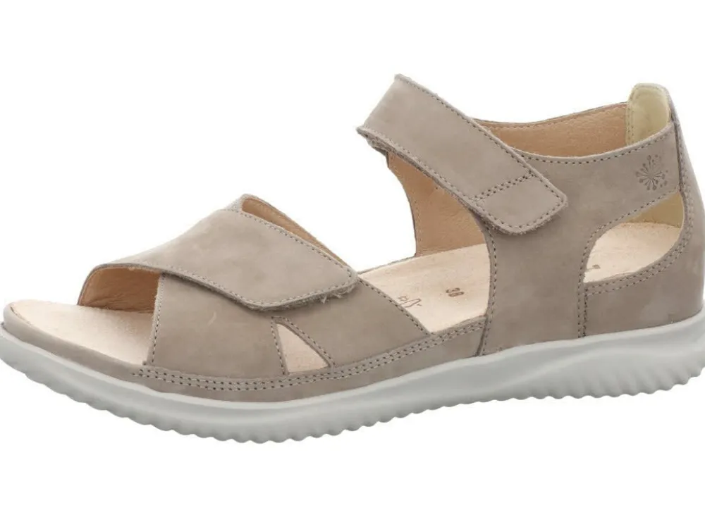 Hartjes Klassische Sandalen-Damen Sandalen