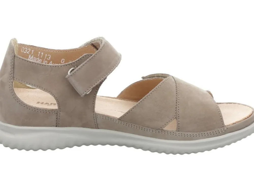 Hartjes Klassische Sandalen-Damen Sandalen