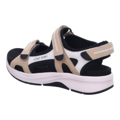Josef Seibel Klassische Sandalen-Damen Sandalen