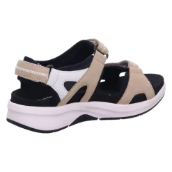 Josef Seibel Klassische Sandalen-Damen Sandalen