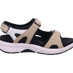 Josef Seibel Klassische Sandalen-Damen Sandalen
