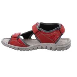 Josef Seibel Klassische Sandalen-Damen Sandalen