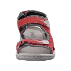 Josef Seibel Klassische Sandalen-Damen Sandalen