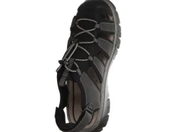 Rieker Klassische Sandalen-Damen Sandalen