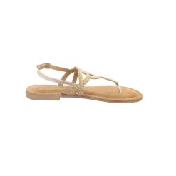 Lazamani Klassische Sandalen-Damen Sandalen