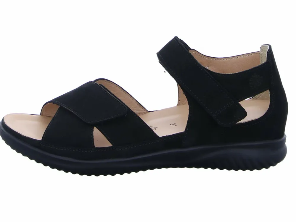 Hartjes Klassische Sandalen-Damen Sandalen