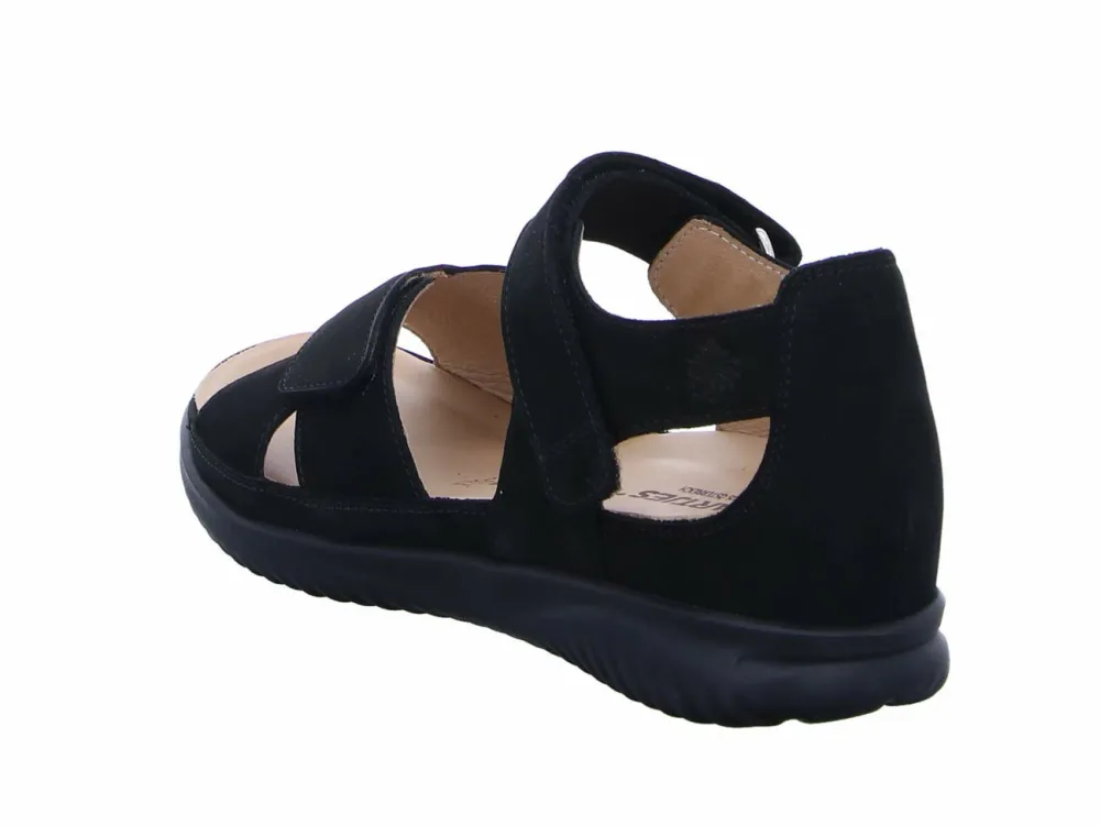 Hartjes Klassische Sandalen-Damen Sandalen