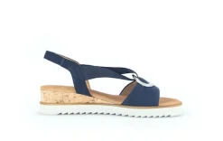 Gabor Klassische Sandalen-Damen Sandalen