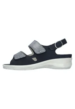 Waldläufer Klassische Sandalen-Damen Sandalen