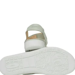 Ganter Klassische Sandalen-Damen Sandalen