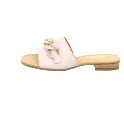 Gabor Klassische Sandalen beige-Damen Sandalen