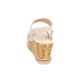 Ara Klassische Sandalen beige Parma-Damen Sandalen