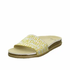 Ara Klassische Sandalen beige-Damen Sandalen