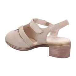 Ara Klassische Sandalen beige-Damen Sandalen