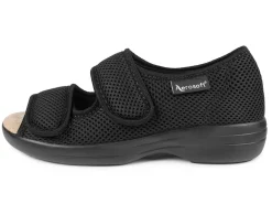 Gabor Klassische Sandalen blau-Damen Sandalen