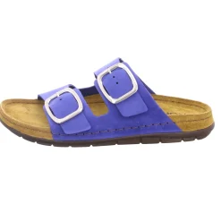 Rohde Klassische Sandalen blau 2023 Rodigo-D-Damen Sandalen