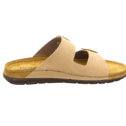 Rohde Klassische Sandalen braun-Damen Sandalen