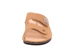 Finn Comfort Klassische Sandalen braun-Damen Sandalen