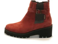 Mephisto Klassische Sandalen braun 12264-Damen Sandalen