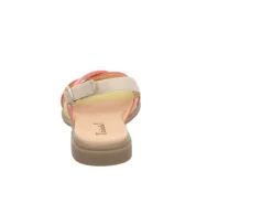 Think Klassische Sandalen bunt Kamaa-Damen Sandalen