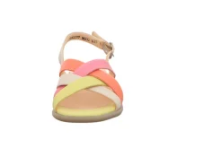 Think Klassische Sandalen bunt Kamaa-Damen Sandalen