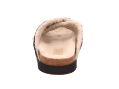 Gabor Klassische Sandalen grau-Damen Sandalen