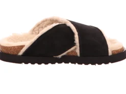 Gabor Klassische Sandalen grau-Damen Sandalen