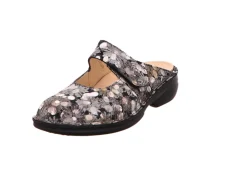 Finn Comfort Klassische Sandalen grau STANFORD-Damen Sandalen