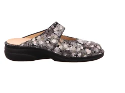 Finn Comfort Klassische Sandalen grau STANFORD-Damen Sandalen