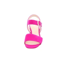 Gabor Klassische Sandalen lila/pink-Damen Sandalen