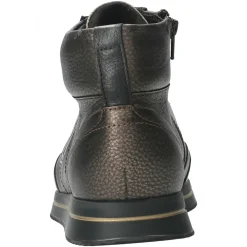 Mephisto Klassische Sandalen orange 990 9914-Damen Sandalen