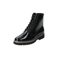 Mephisto Klassische Sandalen schwarz-Damen Sandalen