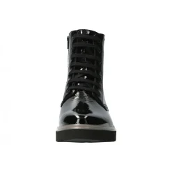 Mephisto Klassische Sandalen schwarz-Damen Sandalen