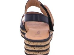 Gabor Klassische Sandalen schwarz Fashion 24-Damen Sandalen